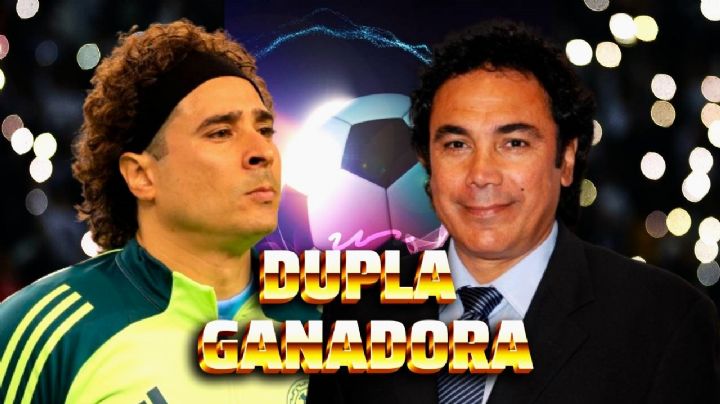 Hugo Sánchez podría VOLVER A DIRIGIR con Guillermo Ochoa como capitán