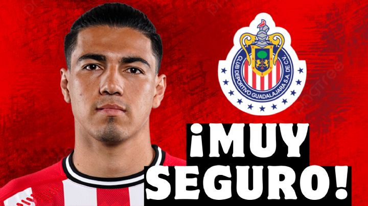 Erick Gutiérrez manda ADVERTENCIA a los clubes TOP de la Liga MX