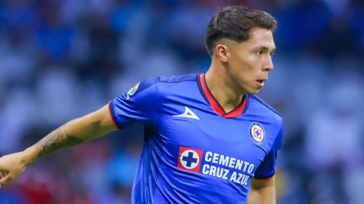 La CONDICIÓN de Rodrigo Huescas para RENOVAR con el Cruz Azul