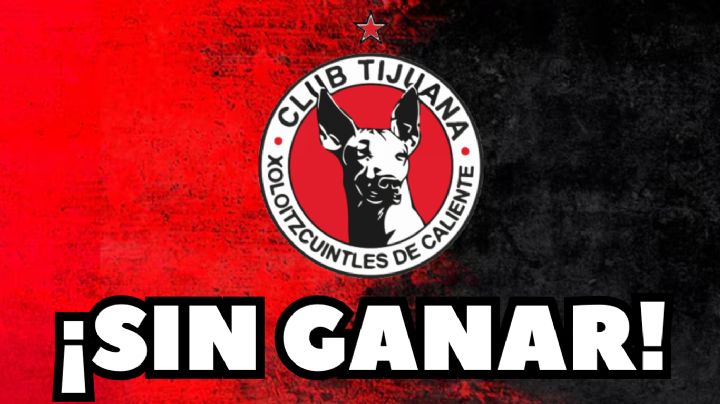 Xolos de Miguel Herrera tendrán 2 GRANDES OPORTUNIDADES para romper su racha sin ganar