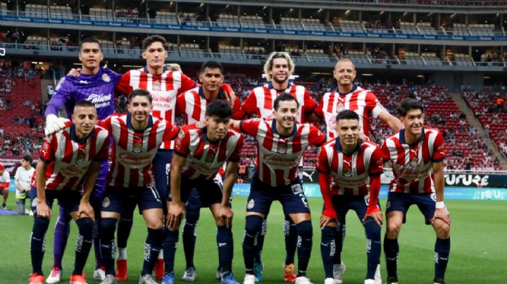 Querétaro LE COMPLICA la SITUACIÓN a Chivas en la tabla general