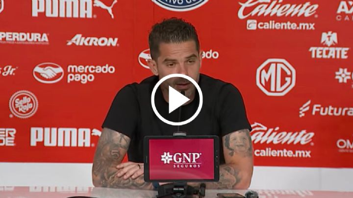 El GRAN MENSAJE de Fernando Gago para sus jugadores tras la VICTORIA sobre Puebla