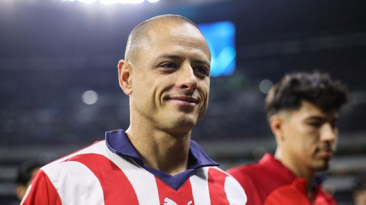 Clubes Europeos FELICITAN a ‘Chicharito’ Hernández por su PRIMER GOL en su regreso a Chivas