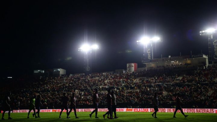 ¿CUÁNDO y a qué HORA se REANUDARÁ el partido de Atlético San Luis vs FC Juárez?