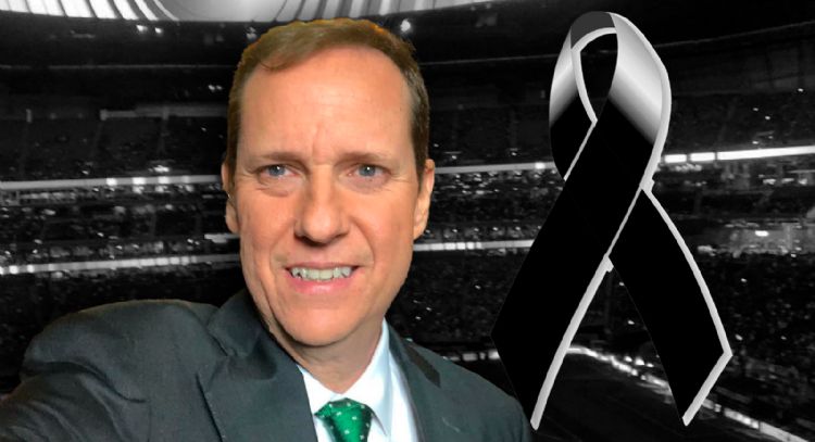 Se confirma el LAMENTABLE FALLECIMIENTO de Paco Villa, legendario narrador de Fútbol