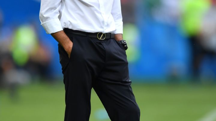 Juan Carlos Osorio VOLVERÁ al fútbol mexicano para DIRIGIR en la Liga MX