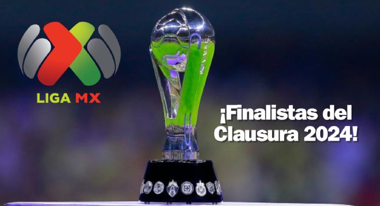¿Cómo se jugará la GRAN FINAL del Clausura 2024 en la Liga MX?