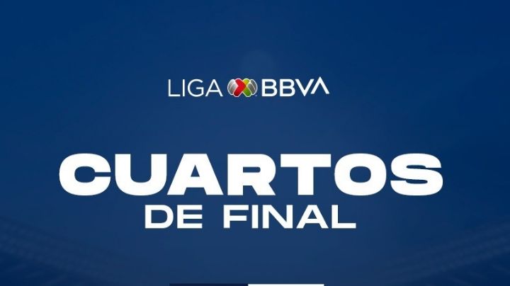 ¡Oficial! DEFINIDOS los CUARTOS DE FINAL de la Liguilla del Clausura 2024