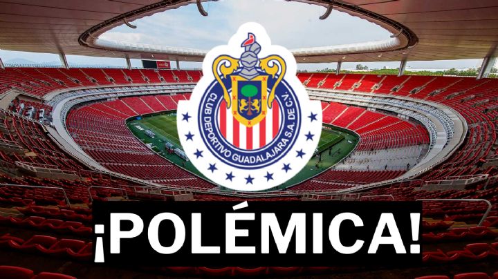 ¿Por qué a Chivas SÍ SE LE ANULÓ su gol y al Club América no si HUBO MANO?