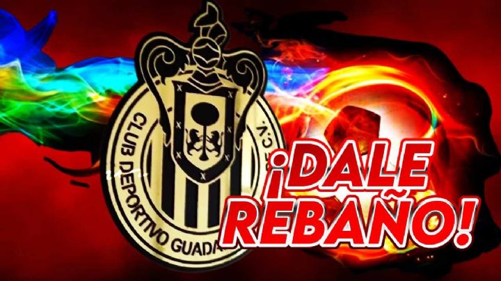 El jugador por el que Chivas APOSTARÁ TODO en el mercado de FICHAJES para el Apertura 2024