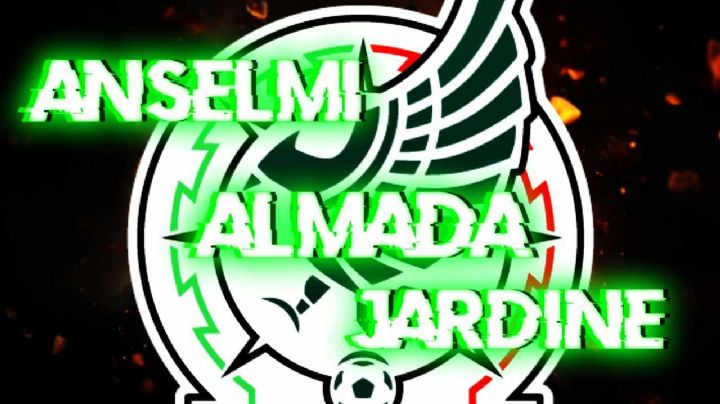 ¿Almada, Jardine o Anselmi? La opción que MÁS LE CONVENDRÍA a la Selección Mexicana
