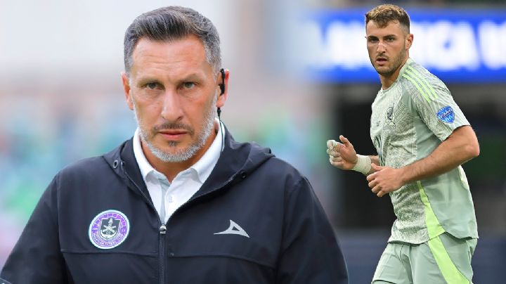 Chaco Giménez es AUTOCRÍTICO con el nivel de Santi Giménez y lanza MENSAJE a Jimmy Lozano