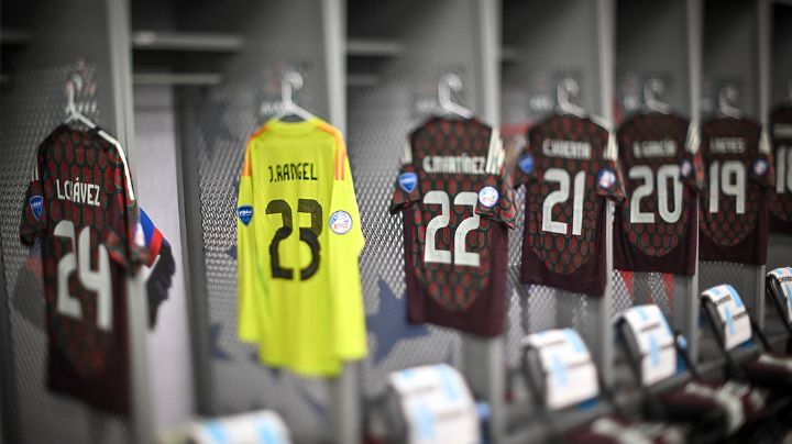 La ALINEACIÓN de la Selección Mexicana para enfrentar al conjunto de Ecuador en la Copa América 2024
