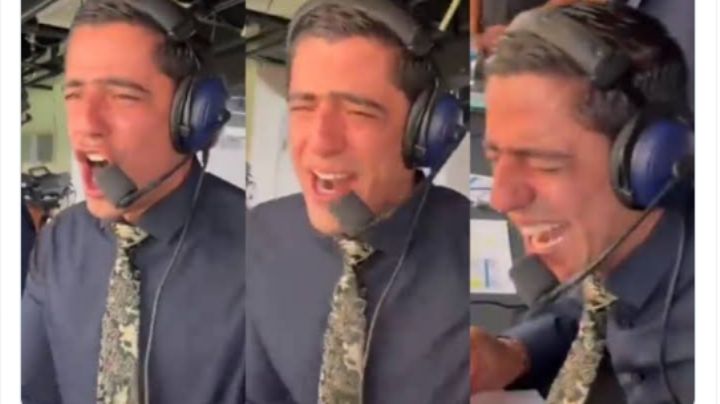 Video: Andrés Vaca EXPLOTA contra la FMF y Jaime Lozano por la HUMILLACIÓN ante Uruguay