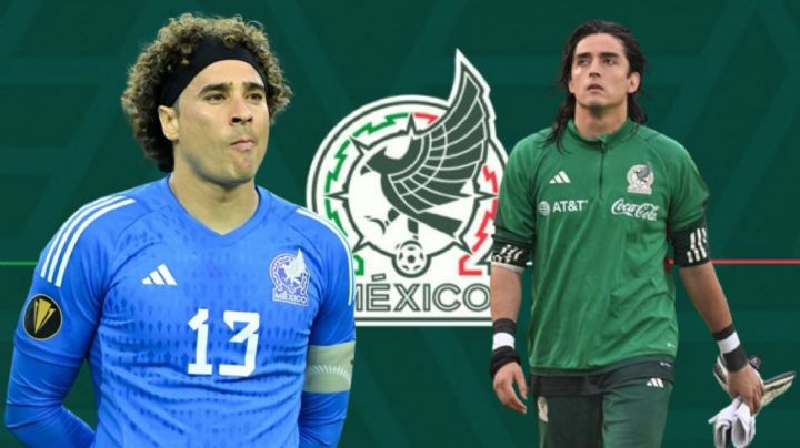 ¡CONFIRMADO! El ELEGIDO de Jimmy Lozano para cubrir LA BAJA de Luis Ángel Malagón