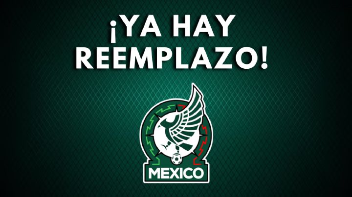 Última Hora: Selección Mexicana ya tendría NUEVO DT y PONDRÍA EN PAUSA al Jimmy Lozano