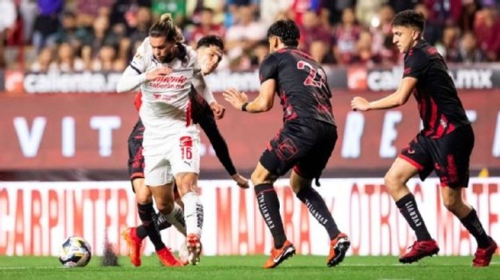 Se reportan LESIONADOS por ARMA DE FUEGO tras el partido de Xolos vs Chivas