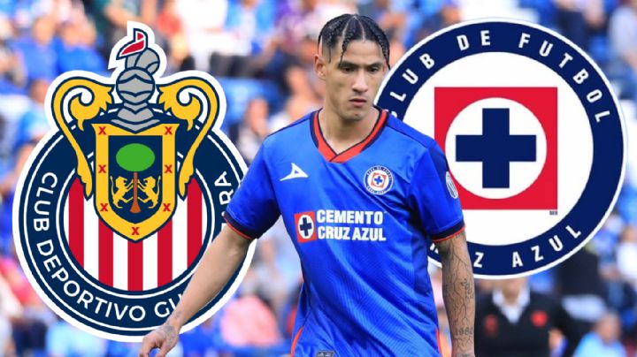 MALAS NOTICIAS para Chivas y Cruz Azul sobre la SALIDA de Uriel Antuna a Europa