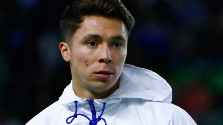 Cruz Azul pone las ÚLTIMAS TRABAS para evitar la salida de Rodrigo Huescas a Europa