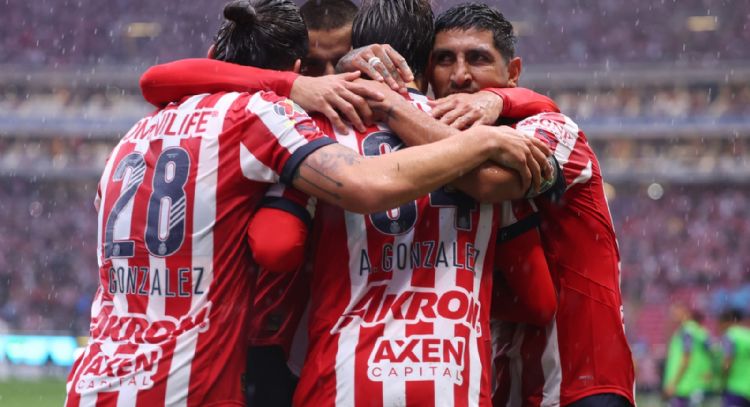 Chivas SE VERÁ PERJUDICADO tras la reanudación del Apertura 2024 y POR CULPA de su directiva