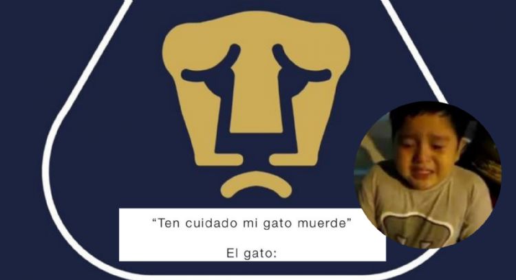 Seattle Sounders GOLEA a Pumas y LOS ACABA con memes en redes sociales