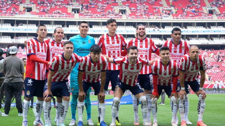 ESTRELLA de Chivas en la mira de club de la SERIE A de ITALIA