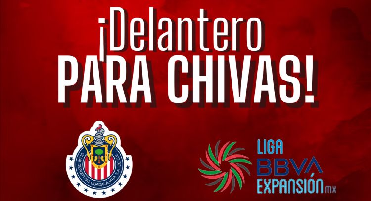 El delantero del Tapatío que la ESTÁ ROMPIENDO y la afición QUIERE en Chivas