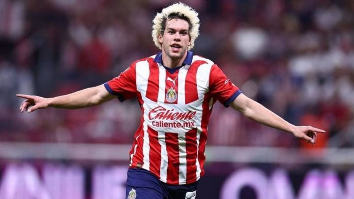¿Cade Cowell AÚN PUEDE JUGAR con la Selección Mexicana de Javier Aguirre?