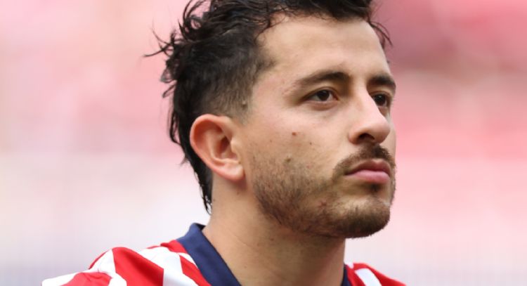Alan Mozo se EXHIBE cometiendo INFRACCIÓN que le traería CASTIGO de la Ley y de Chivas