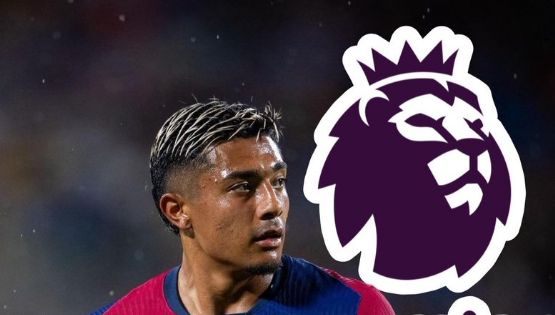 Julián Araujo dejaría al Barcelona para irse a la Premier League por una CIFRA MULTIMILLONARIA