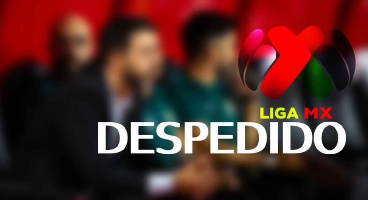 VOLVIÓ a PERDER y es el SEGUNDO DT CESADO del Apertura 2024