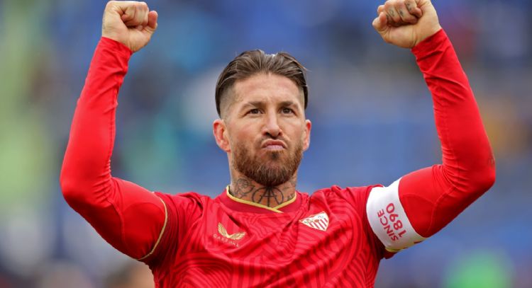 Equipo de la Liga MX ADMITE CONTACTOS para lograr el FICHAJE con Sergio Ramos