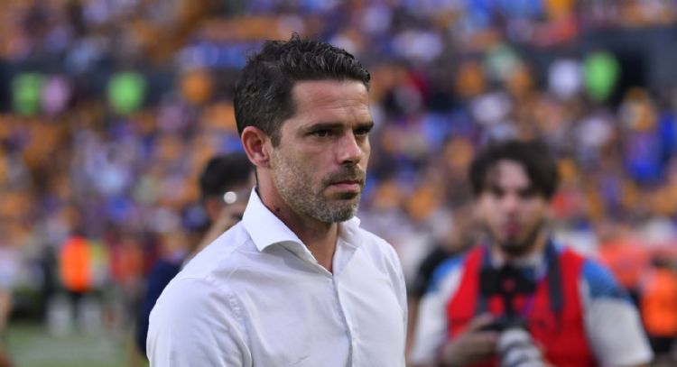 Fernando Gago acusa a los clubes de la Liga MX de ser CONFORMISTAS