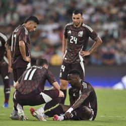 ¡Están cansados! La PROTESTA de la afición de la Selección Mexicana para el partido vs Canadá