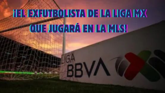 Pasó de jugar en Atlas y Pachuca a ser REFUERZO del Inter Miami de Lionel Messi