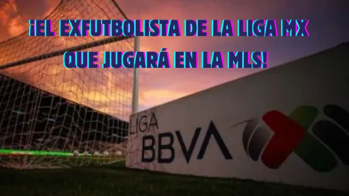 Pasó de jugar en Atlas y Pachuca a ser REFUERZO del Inter Miami de Lionel Messi